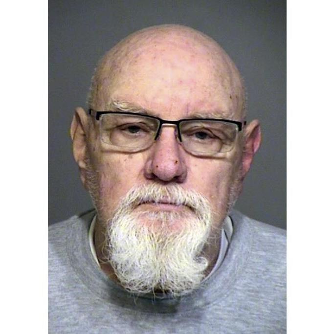 Man charged in 1977 strangulations of three Southern California women after DNA investigation